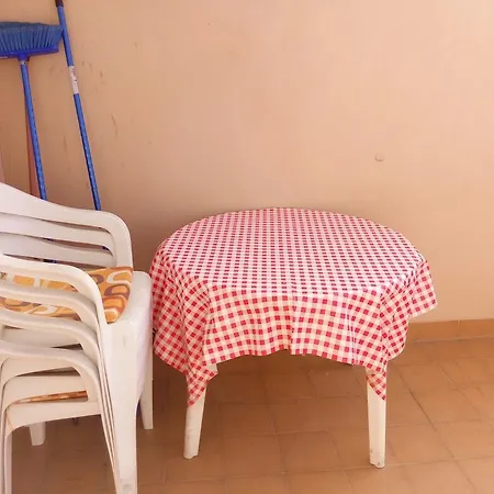 Apartman Studio Calle Viera Y Clavijo 45 *