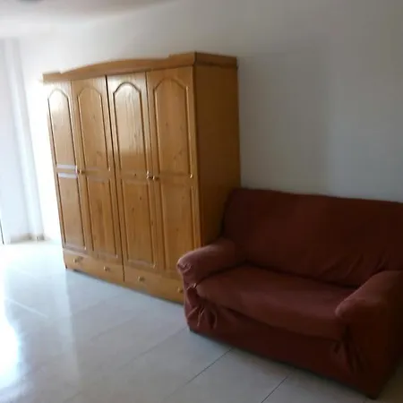 Studio Calle Viera Y Clavijo 45 Costa Adeje (Tenerife)