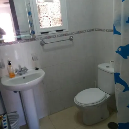 Studio Calle Viera Y Clavijo 45 Apartment
