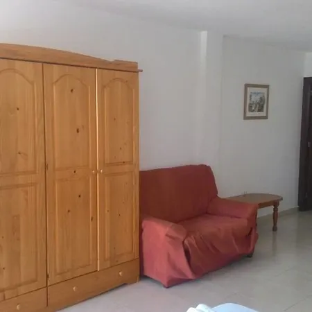 Studio Calle Viera Y Clavijo 45