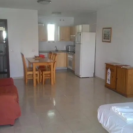 Studio Calle Viera Y Clavijo 45 Apartment *