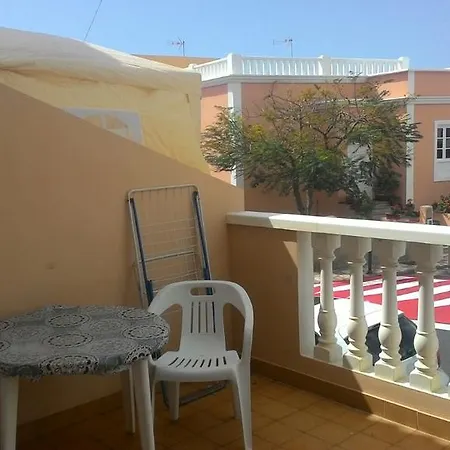 Apartment Studio Calle Viera Y Clavijo 45