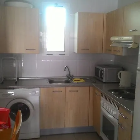 Apartment Studio Calle Viera Y Clavijo 45