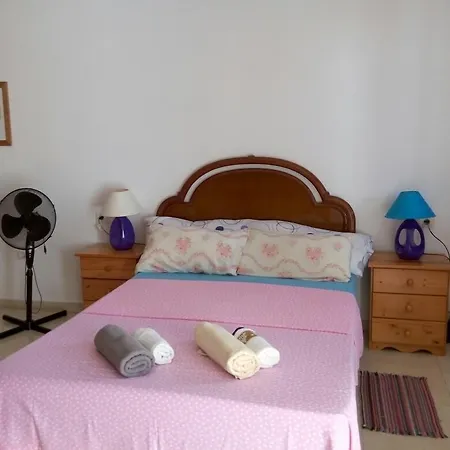 Apartment Studio Calle Viera Y Clavijo 45 *